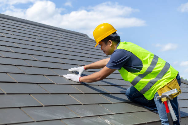 Best New Roof Installation  in Garrison, MD