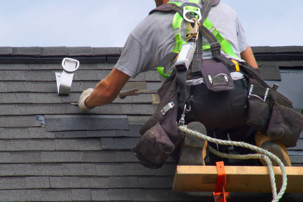 Best Shingle Roofing Installation  in Garrison, MD