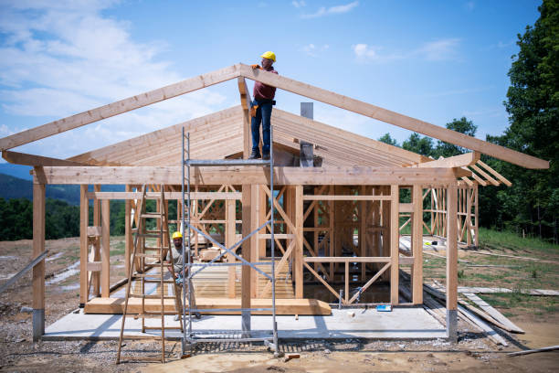 Tile Roofing Contractor in Garrison, MD