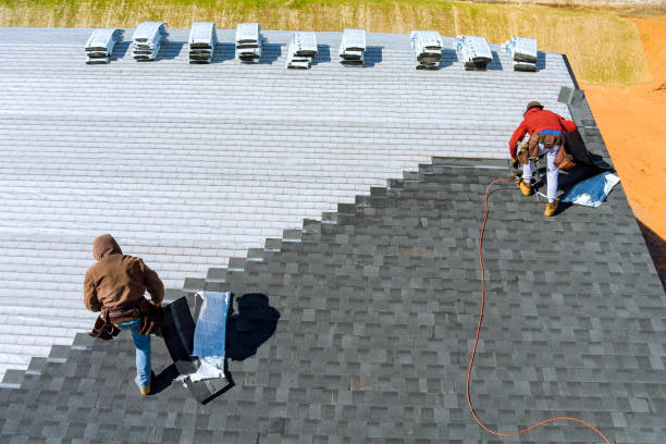 Best Roof Waterproofing Services  in Garrison, MD