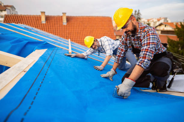 Best Gutter Installation and Roofing  in Garrison, MD