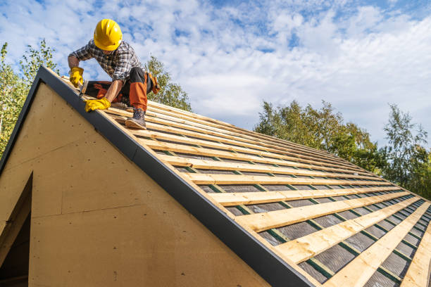 Best Sealant for Roof  in Garrison, MD