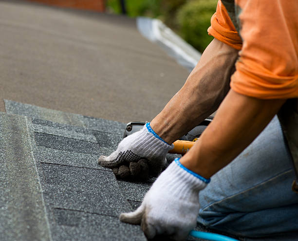 Best Affordable Roofing Company  in Garrison, MD