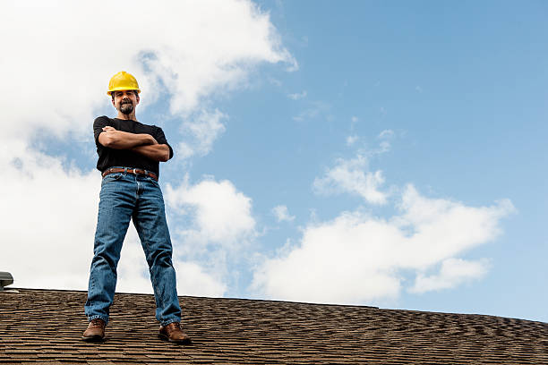 Roof Repair Estimates in Garrison, MD