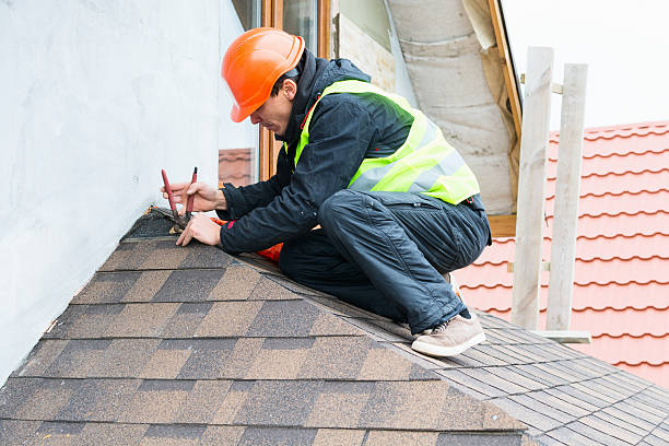 Best Local Roofing Companies  in Garrison, MD