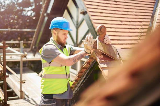 Trusted Garrison, MD Roofing Contractor Experts