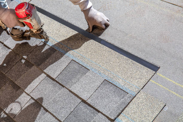 Quick and Trustworthy Emergency Roof Repair Services in Garrison, MD