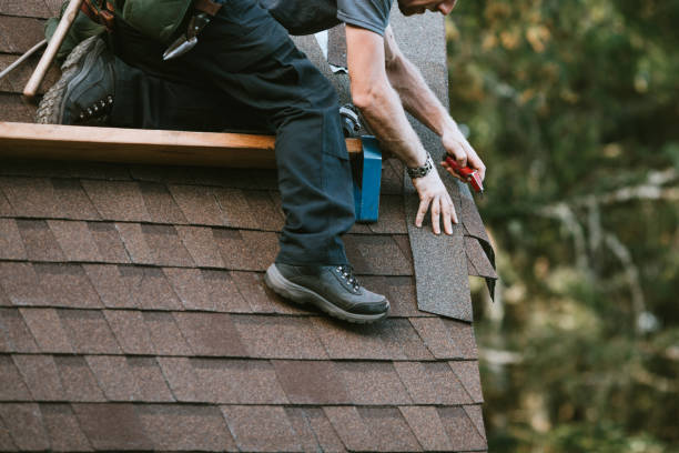 Best Roof Leak Repair  in Garrison, MD