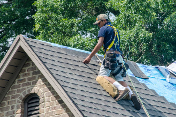 Best Roof Replacement Cost  in Garrison, MD